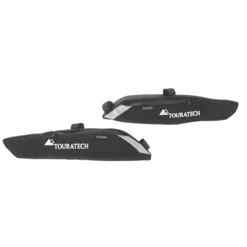 Touratech Bolsas Laterales Portaequipajes "Grandes" para la BMW R1250GSA/ R1200GSA a partir de 2014