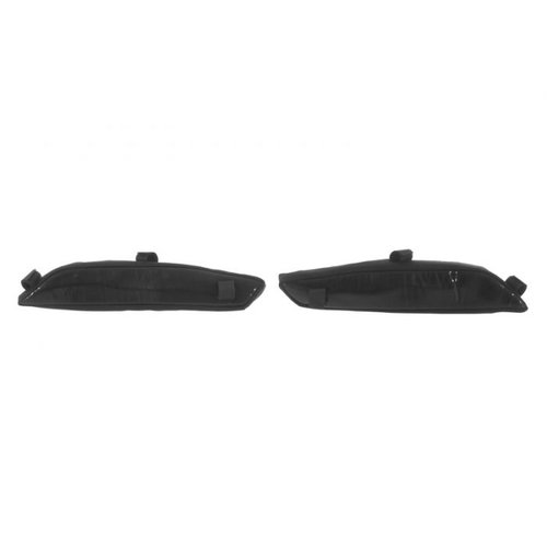 Touratech Porte-Bagages Sacoches Latérales "Large" pour la BMW R1250GSA / R1200GSA à partir de 2014