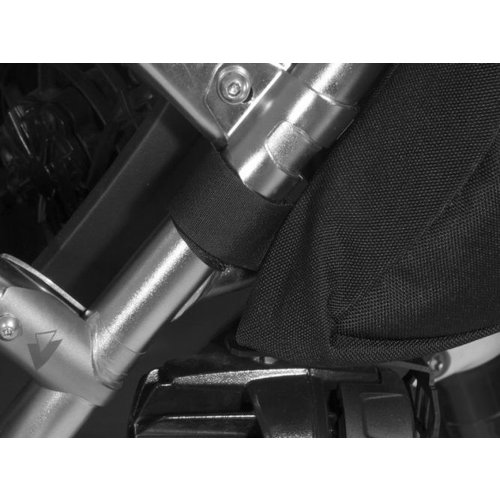 Touratech Bolsa Ambato Para Defensa Original BMW R1200GSA (2014-2018) | 1 par