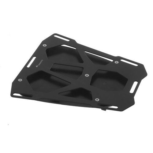 Touratech Pillion Seat Luggage Rack for BMW R1250GS/ R1250GSA/ R1200GS from 2013 | Black