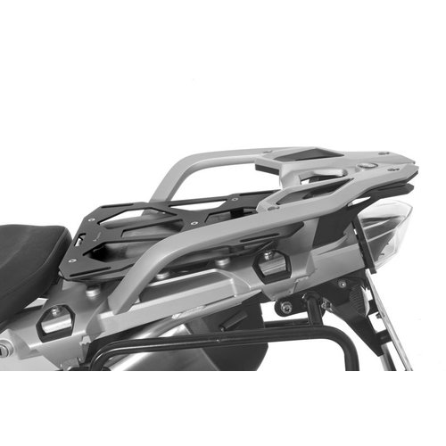 Touratech Portaequipajes Para Asiento de Acompañante para BMW R1250GS/ R1250GSA/ R1200GS a partir de 2013 | Negro