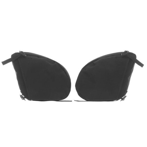 Touratech Ambato Valbeugeltassen voor BMW R1200GSA tot 2013 | 1 paar