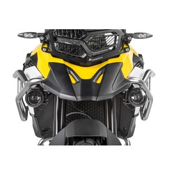 Kit Phares Additionnels LED Antibrouillard BMW F850GS / F750GS Touratech Crash Bars