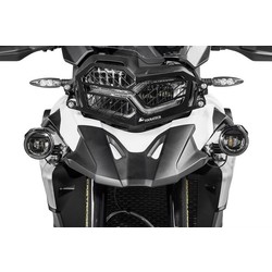 Kit Phares Auxiliaires LED Antibrouillard BMW F850GS & F750GS