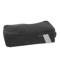 Sac Supérieur Supplémentaire pour Valise en Plastique d'origine BMW pour BMW R 1200 GS ('04-'12)