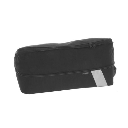 Touratech Sac Supérieur Supplémentaire pour Valise en Plastique d'origine BMW pour BMW R 1200 GS ('04-'12)