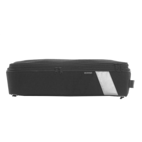 Touratech Extra Toptas voor Originele BMW Kunststof Koffer voor BMW R 1200 GS ('04-'12)