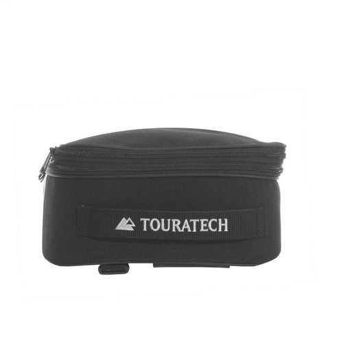 Touratech Extra Top Bag for original BMW Plastic Case for BMW R 1200 GS ('04-'12)