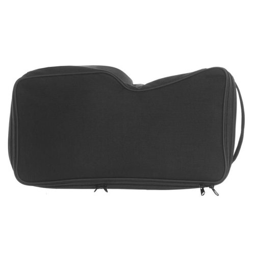 Touratech Extra Toptas voor Originele BMW Kunststof Koffer voor BMW R 1200 GS ('04-'12)