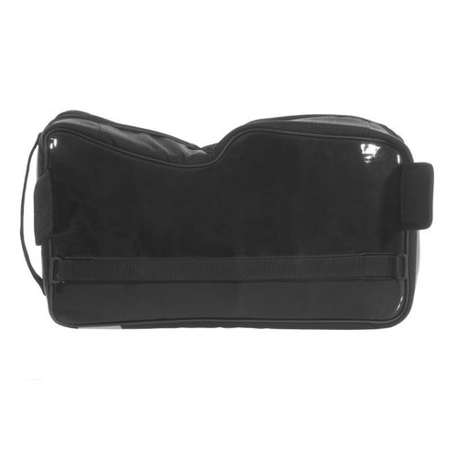 Touratech Extra Toptas voor Originele BMW Kunststof Koffer voor BMW R 1200 GS ('04-'12)