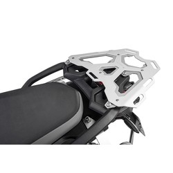 Aluminium Luggage Rack for BMW F850GS / F750GS