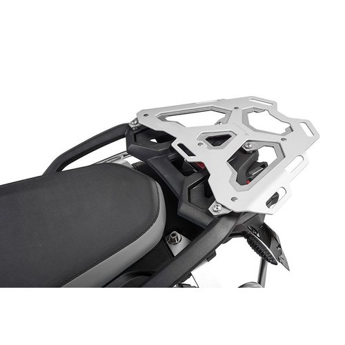 Touratech Portaequipajes de Aluminio para BMW F850GS / F750GS