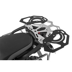 Touratech Fold-out Luggage Rack for BMW F850GS/ F750GS