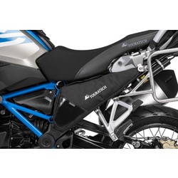 Borse Laterali per Triangolo Telaio per BMW R1250GS/ R1250GSA/ R1200GS (LC)/ R1200GSA (LC)