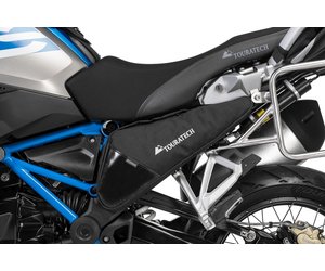 Bolsa Herramientas Moto Bolsa Para Manillar De Moto Para BMW