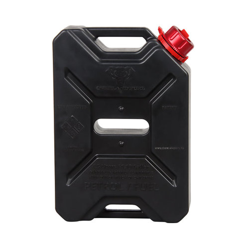 Overland Fuel Tanica da 4,5 litri / 1,19 G | Seleziona Colore