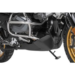 Touratech Paramotore Rallye per BMW R 1250 GS/A | Nero