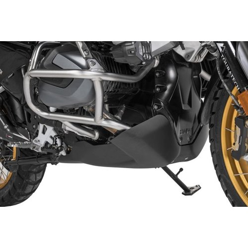 Touratech Engine Protector Rallye for BMW R 1250 GS/A | Black