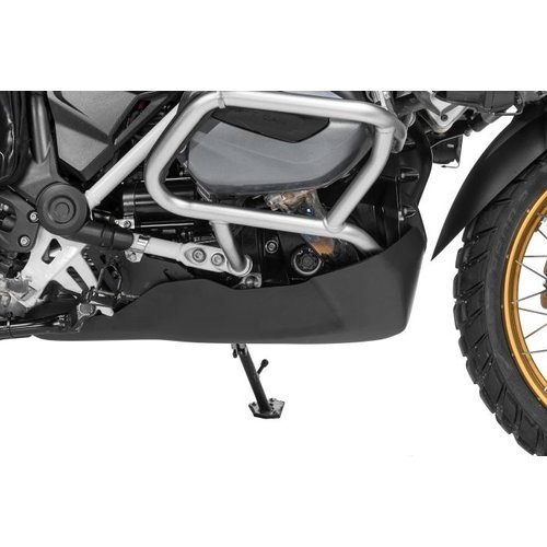 Touratech Engine Protector Rallye for BMW R 1250 GS/A | Black