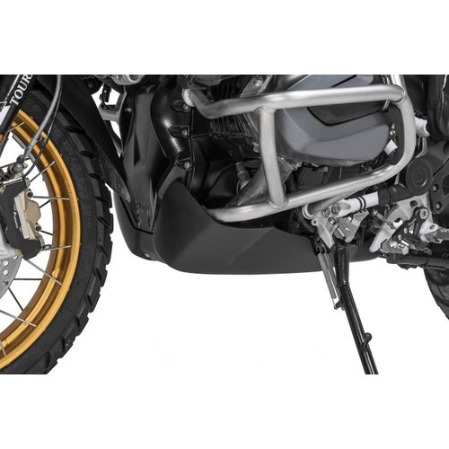 Touratech Motorschutz Rallye für BMW R 1250 GS/A | Schwarz