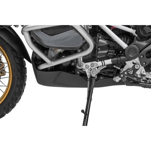 Touratech Motorschutz Rallye für BMW R 1250 GS/A | Schwarz