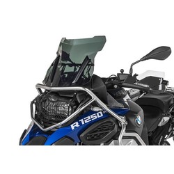 Touratech Crashbar Bull Bar XL Para BMW R 1250 GS Adventure