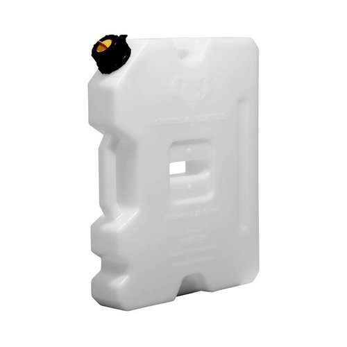 Overland Fuel Water 9 Ltr / 2.3 G Jerry Can  | Choose Colour