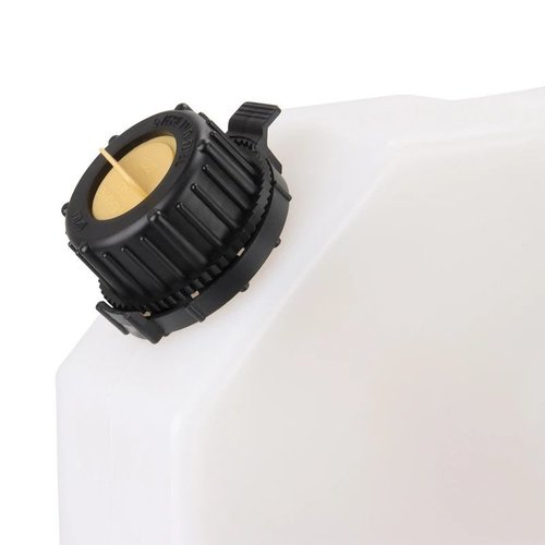 Overland Fuel Water 9 Ltr / 2.3 G Jerrycan | Kies Kleur