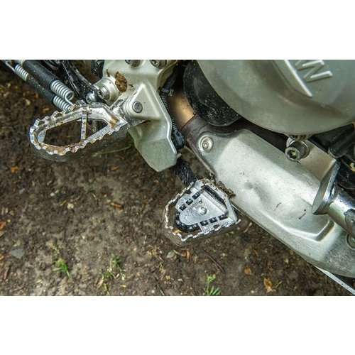 Touratech Brake Lever Extension for BMW F 850 GS/F 750 GS