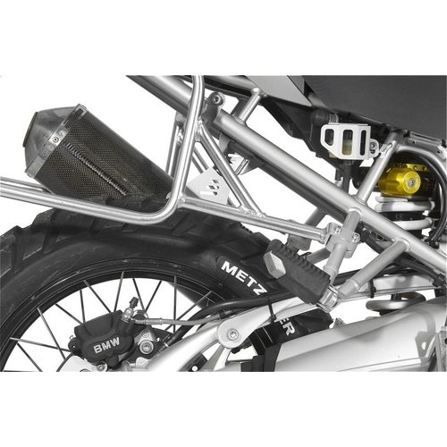 Touratech Relocation Cardan Ventilation BMW R1250 GS/GSA And R1200GS('08-'12) 13+/ R1200GSA('08-'13) 14+