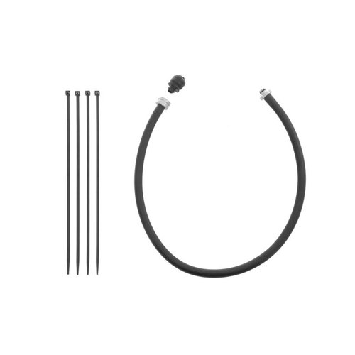 Touratech Reubicación Cardan Ventilación BMW R1250 GS/GSA Y R1200GS('08-'12) 13+/ R1200GSA('08-'13) 14+