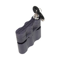 Double Handle Mount | Choose Color