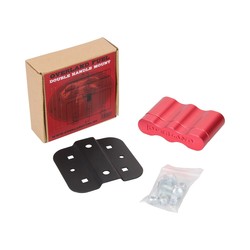 Overland Fuel Supporto Centrale | Scegli Colore Overland Fuel Supporto Centrale | Scegli Colore