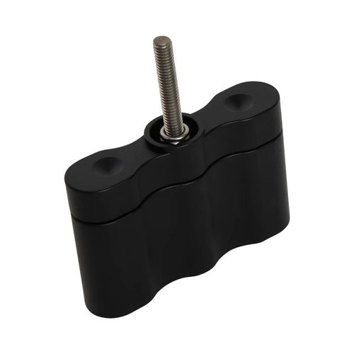 Overland Fuel Mount Extension