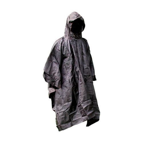 Fostex Poncho (Farbe auswählen)