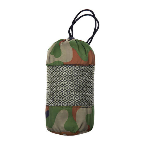 Fostex Microvezel handdoek (Selecteer maat)