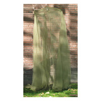 Klamboe groen