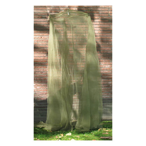 Fosco Mosquito Net green