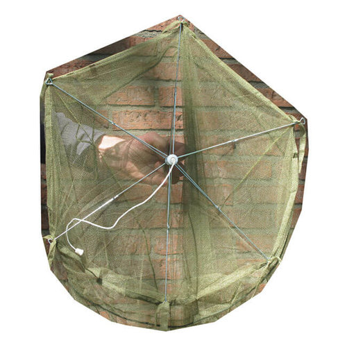 Fosco Mosquito Net green