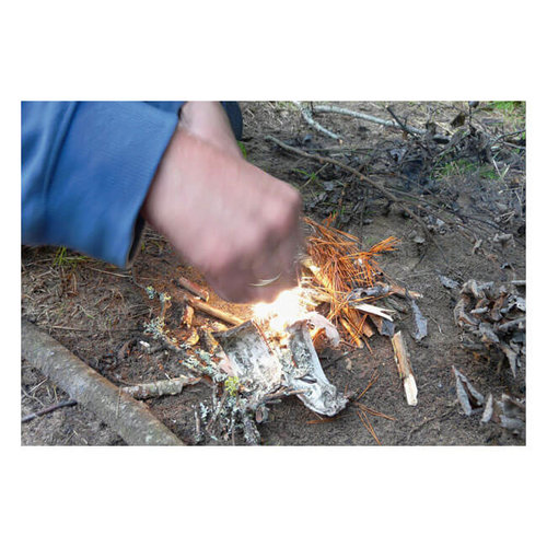 Fostex Kit de iniciación de fuego
