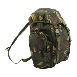 Fostex Mochila 25 Litros Camuflaje Verde