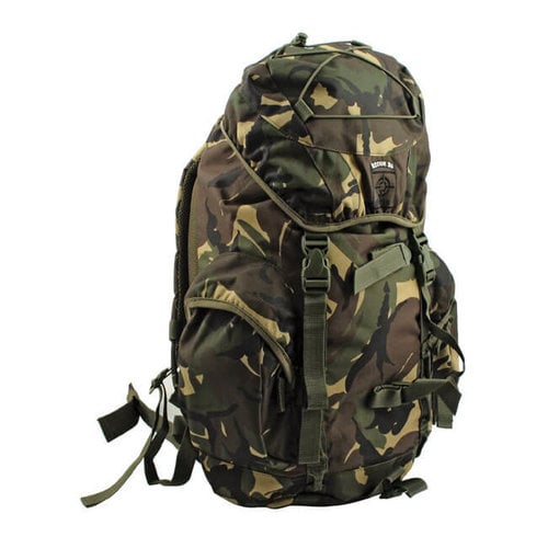 Fostex Recon Backpack 35 Liter Camo Green