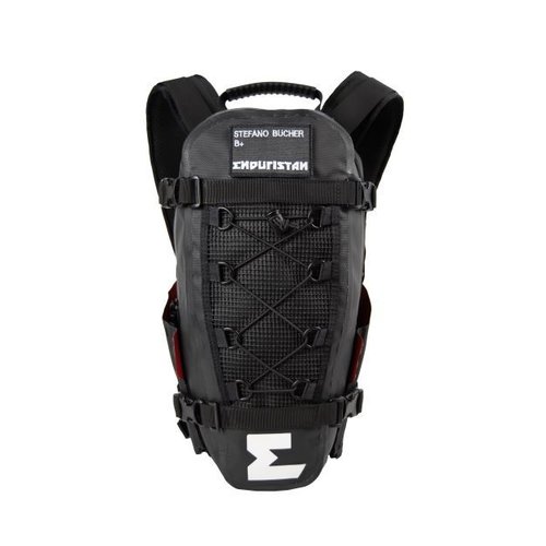 Enduristan Hurrikan-Rucksack | 15 L