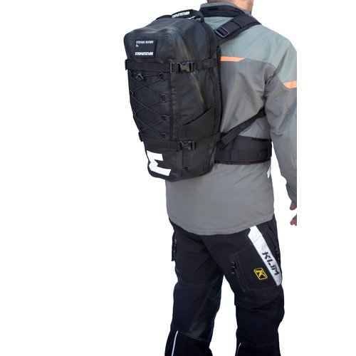 Enduristan Hurrikan-Rucksack | 25 Liter