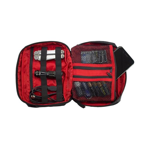 Enduristan Kleinteile-Organizer | 2Ltr