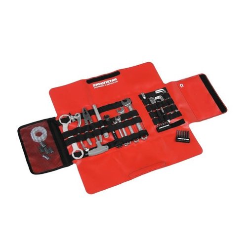 Enduristan Werkzeugpaket | 13,5-20 cm