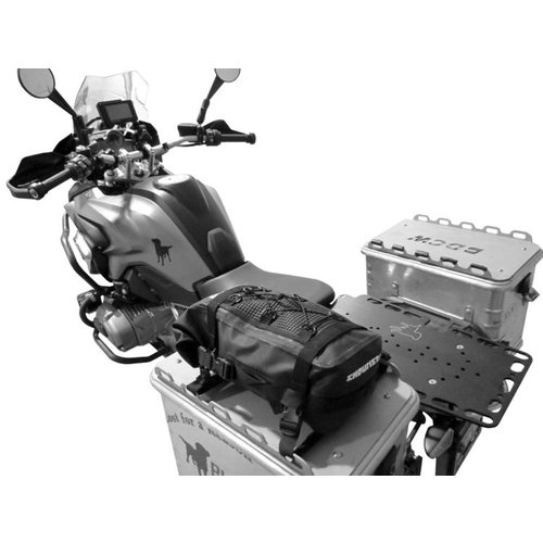 Enduristan Pack de Base XS | Choisir la Taille