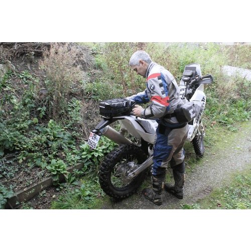 Enduristan Basispaket XS | Größe Auswählen