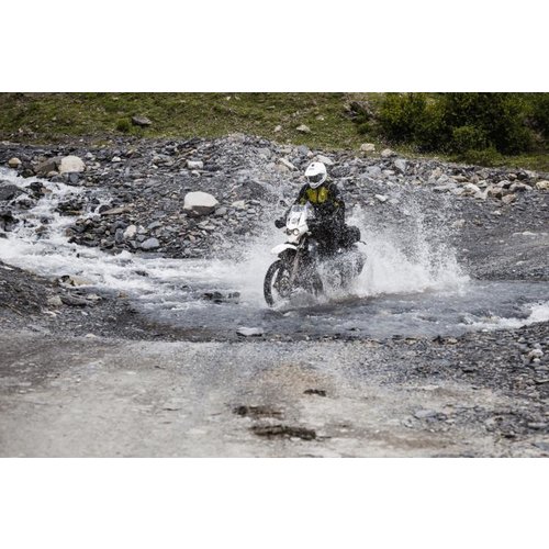 Enduristan Monsoon 3 Zadeltassen | 2x30Ltr