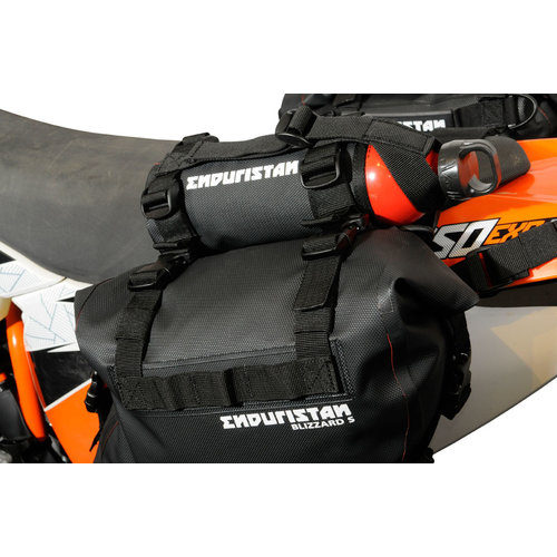 Enduristan  Blizzard Saddle Bag | Choose Size